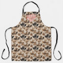 Search for cowgirl aprons Brown