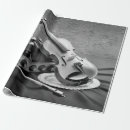Search for musicians wrapping paper Cello