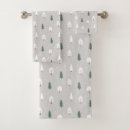 Search for winter bath towels White