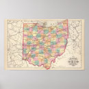 Search for rail map posters Railroad