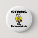 Search for endometriosis badges Support