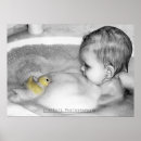 Search for bath time posters Bubbles