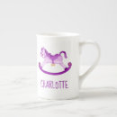 Search for purple horse mugs Animal