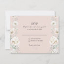 Search for dreams rsvp cards Elegant