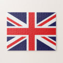 Search for uk puzzles British flag