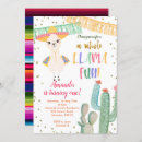 Search for llama cactus invitations Pink