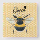 Search for queen bee art Yellow
