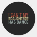 Search for dad quote stickers Dancelover