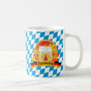 Search for oktoberfest coffee mugs German
