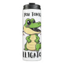 Search for kids alligator mugs Animals