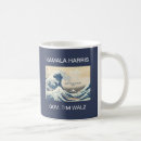 Search for hokusai great wave mugs Blue