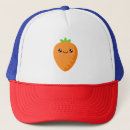 Search for carrot hats Kawaii