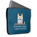 Search for hard laptop cases Dog