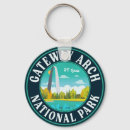 Search for gateway key rings Missouri vacation
