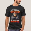 Search for sarcastic monkey Quote
