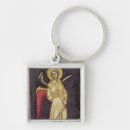 Search for angel and devil key rings Archangel