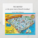 Search for columbia invitations South carolina