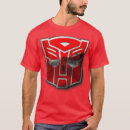 Search for autobot tshirts Vacation