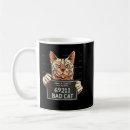 Search for bad cat mugs Kitty