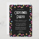Search for staff christmas invitations Elegant