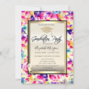 Search for masters graduation invitations Bachelors degree