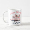 Search for pig lovers mugs Farm