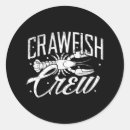 Search for crayfish stickers Cajun