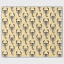 Search for scorpion wrapping paper Horoscope