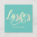 Search for lash extensions Minimal
