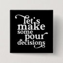 Search for drinking quotes badges Party