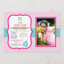 Search for kids cooking party invitations Bakery