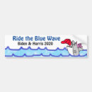 Search for biden harris bumper stickers Kamala