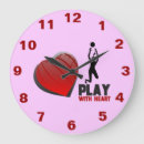 Search for volleyball clocks Girls