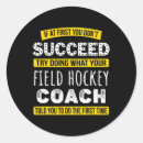 Search for hockey coaches stickers Training