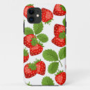 Search for strawberry iphone cases Pattern