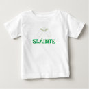 Search for slainte tshirts Irish