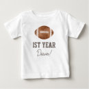 Search for first down tshirts 1st birthday