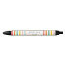 Search for rainbow pens Stylish