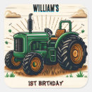 Search for tractor kids stickers Barnyard