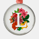 Search for letter l christmas tree decorations Initial