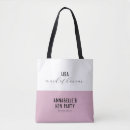 Search for customizeable accessories Pink