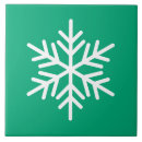 Search for snowflake tiles White