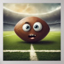 Search for football field posters Touchdown