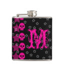 Search for skull flasks Punk