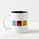 Search for love math mugs Back to school