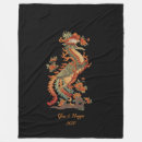 Search for asian animal blankets Chinese