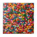 Search for food tiles Sprinkles