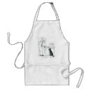 Search for posting aprons Food