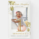 Search for pumpkin birthday banners 1st birthday party