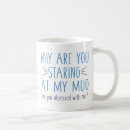 Search for obsession coffee mugs Funny